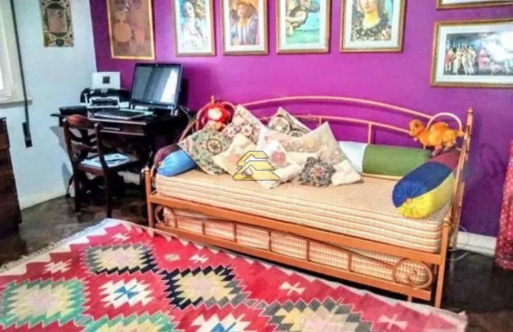 Apartamento, 3 quartos, 190 m² - Foto 6