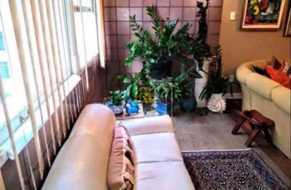 Apartamento, 3 quartos, 190 m² - Foto 2