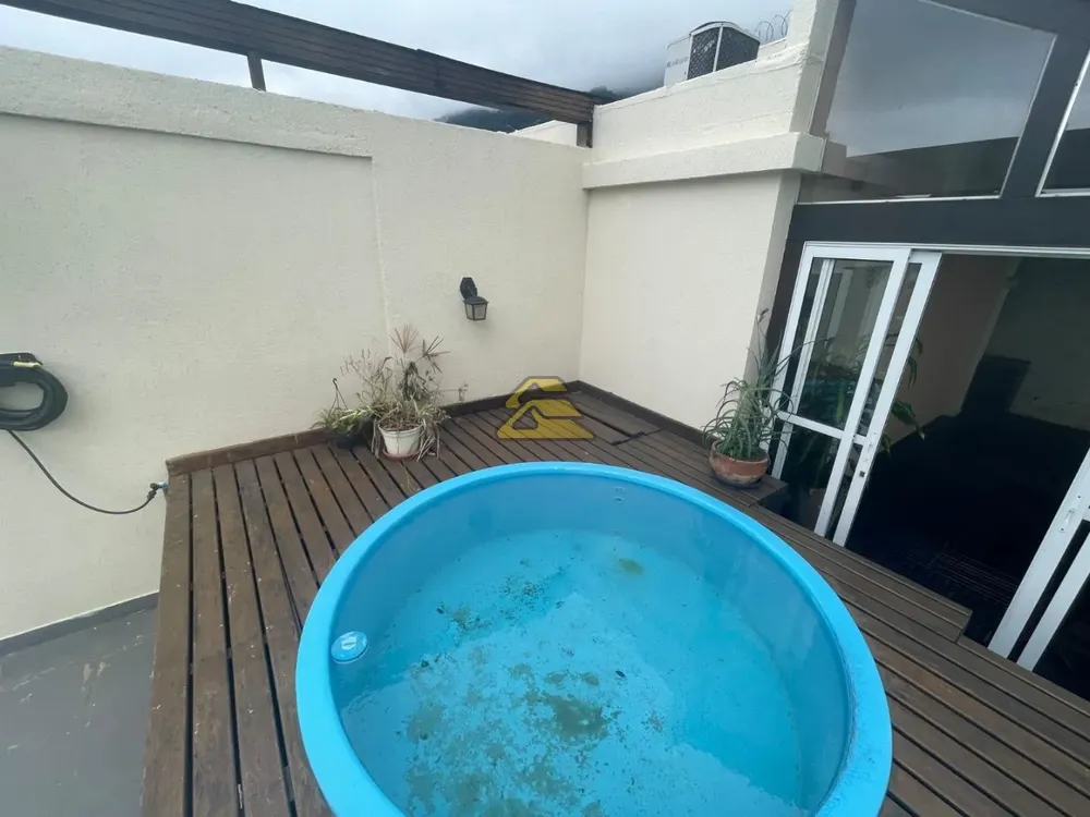 Cobertura, 1 quarto, 172 m² - Foto 36