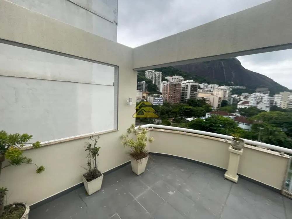 Cobertura, 1 quarto, 172 m² - Foto 29