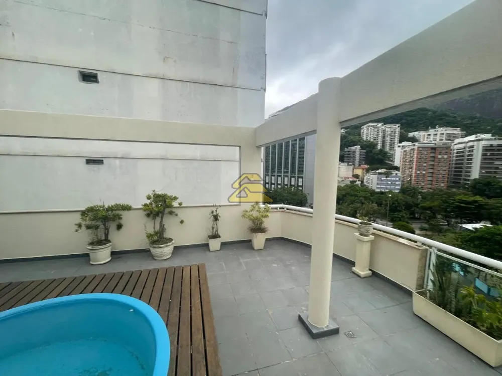 Cobertura, 1 quarto, 172 m² - Foto 37