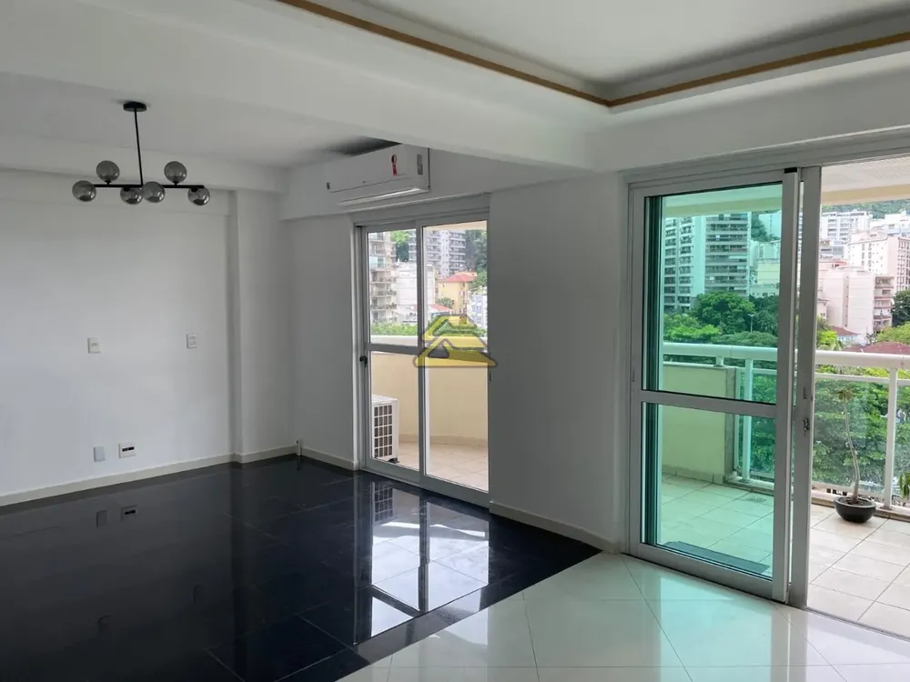 Cobertura, 1 quarto, 172 m² - Foto 3