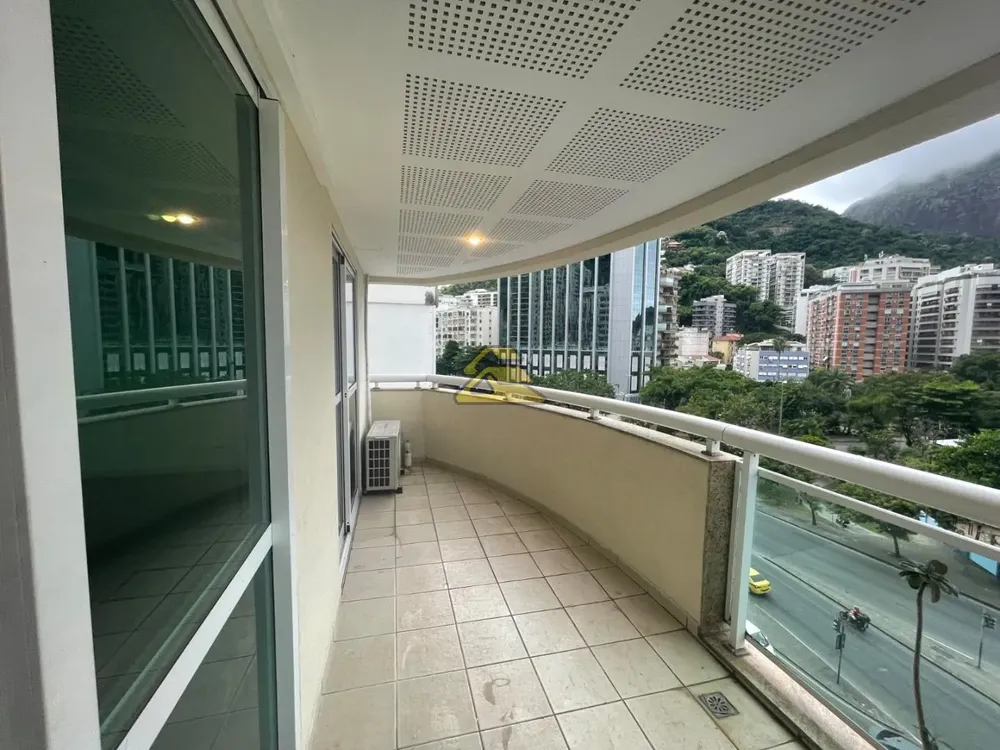 Cobertura, 1 quarto, 172 m² - Foto 7