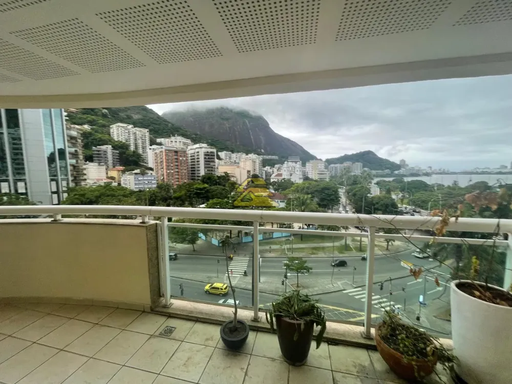 Cobertura, 1 quarto, 172 m² - Foto 5