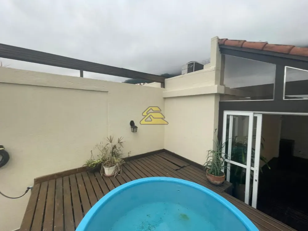 Cobertura, 1 quarto, 172 m² - Foto 34