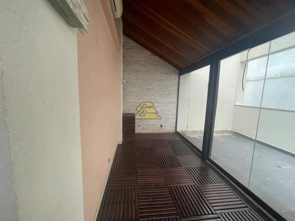 Cobertura, 1 quarto, 172 m² - Foto 26