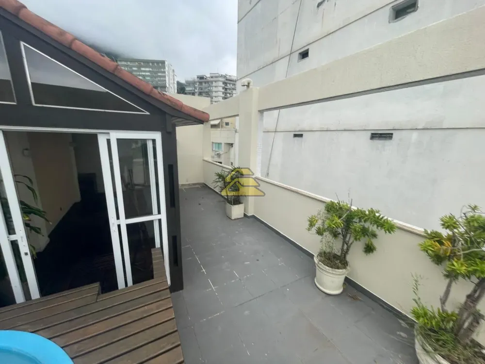 Cobertura, 1 quarto, 172 m² - Foto 30