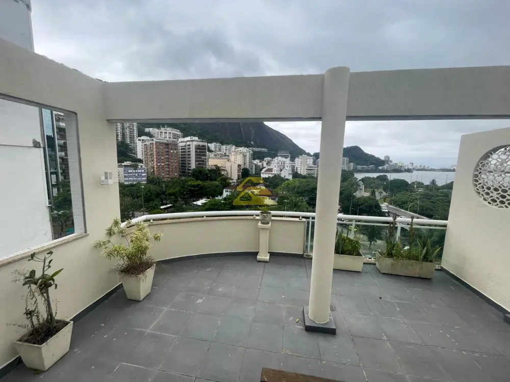 Cobertura, 1 quarto, 172 m² - Foto 28