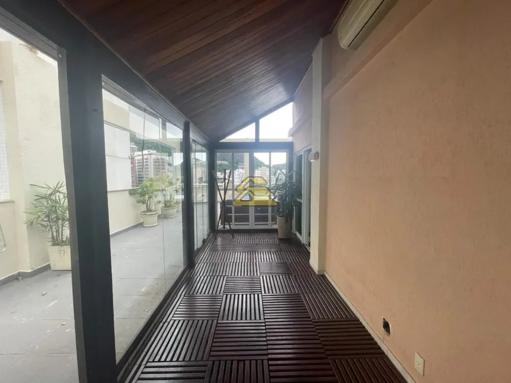 Cobertura, 1 quarto, 172 m² - Foto 27