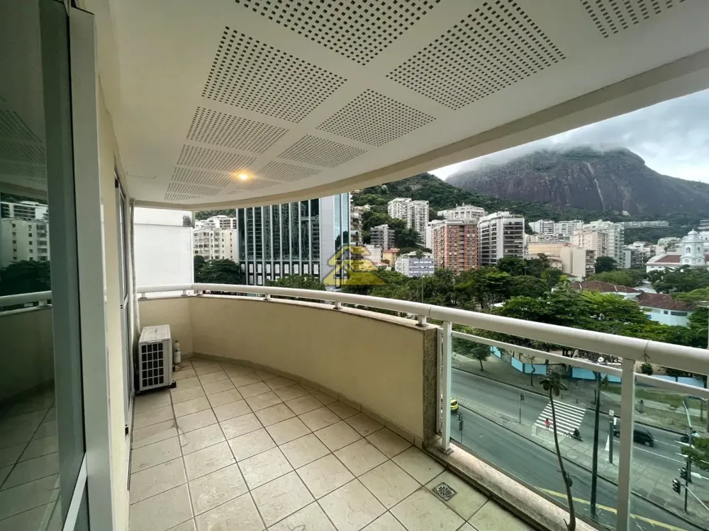 Cobertura, 1 quarto, 172 m² - Foto 2