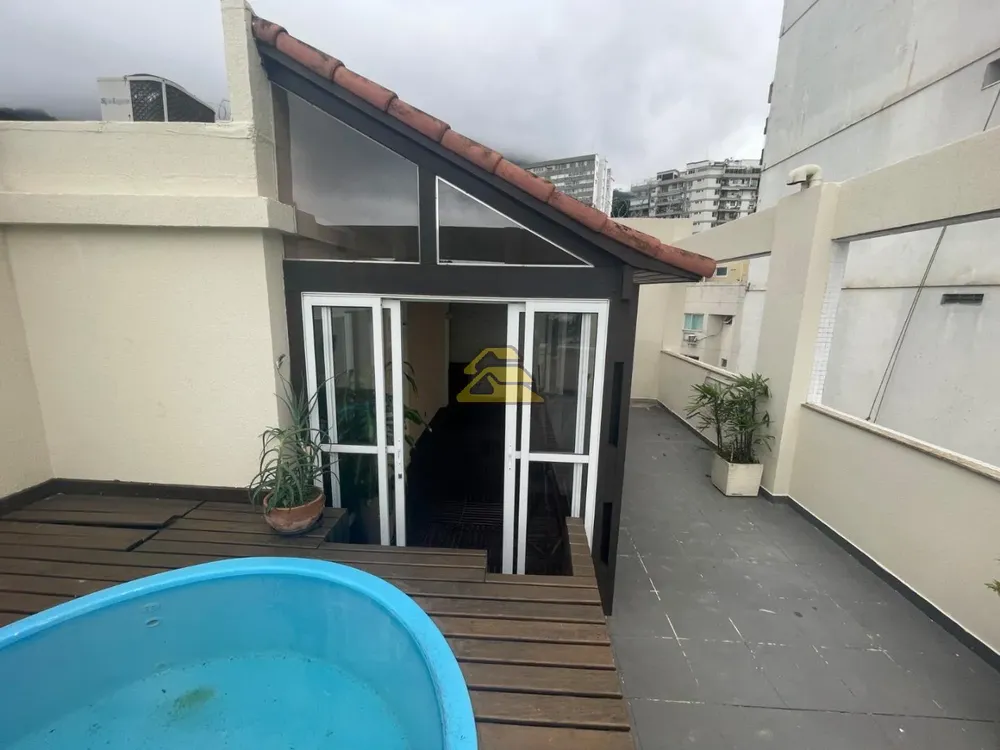 Cobertura, 1 quarto, 172 m² - Foto 35