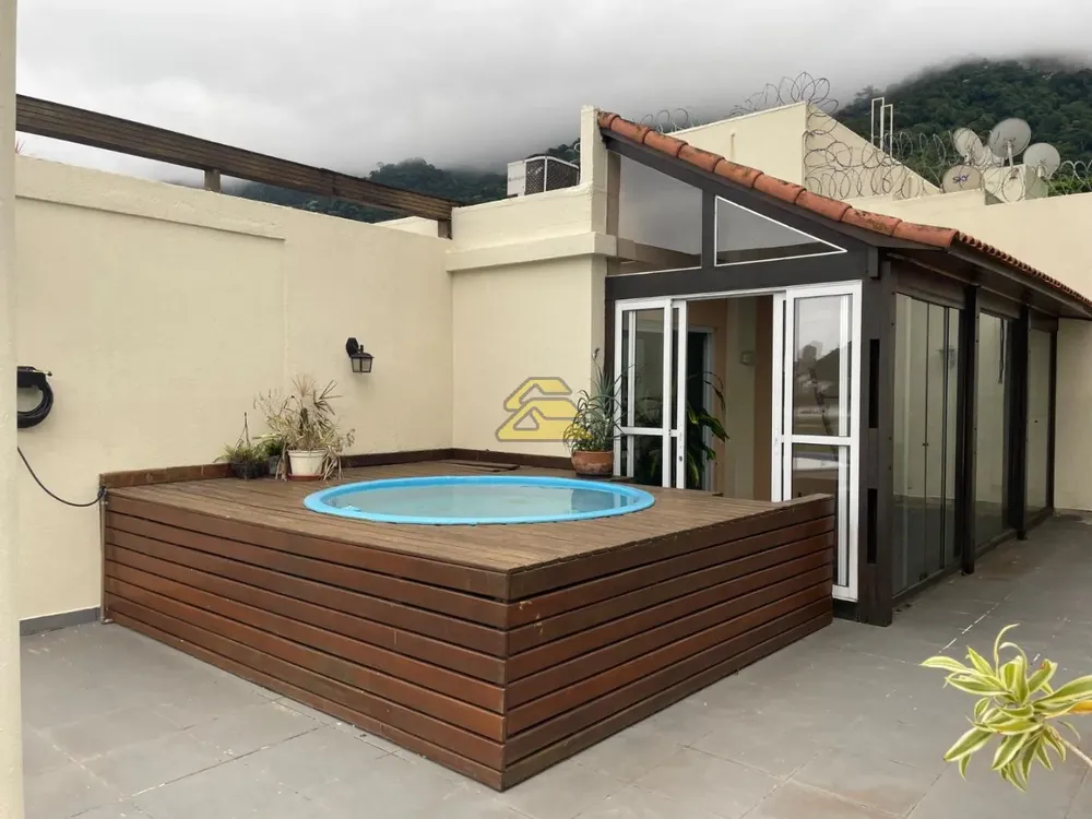 Cobertura, 1 quarto, 172 m² - Foto 38