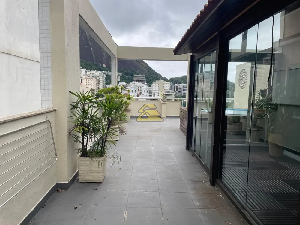 Cobertura, 1 quarto, 172 m² - Foto 41
