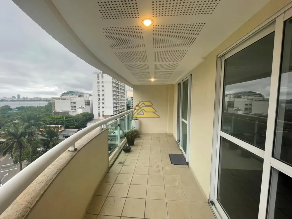 Cobertura, 1 quarto, 172 m² - Foto 6
