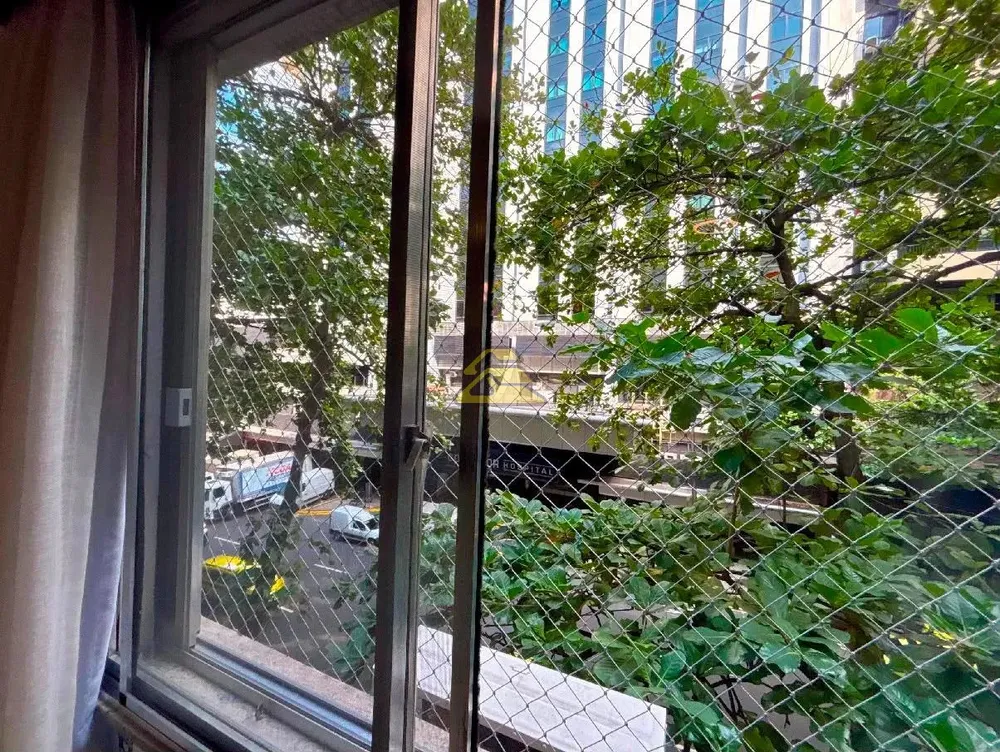 Apartamento, 3 quartos, 150 m² - Foto 33