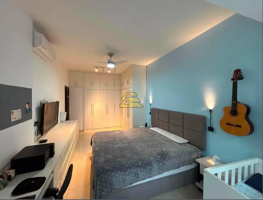 Apartamento, 3 quartos, 150 m² - Foto 10