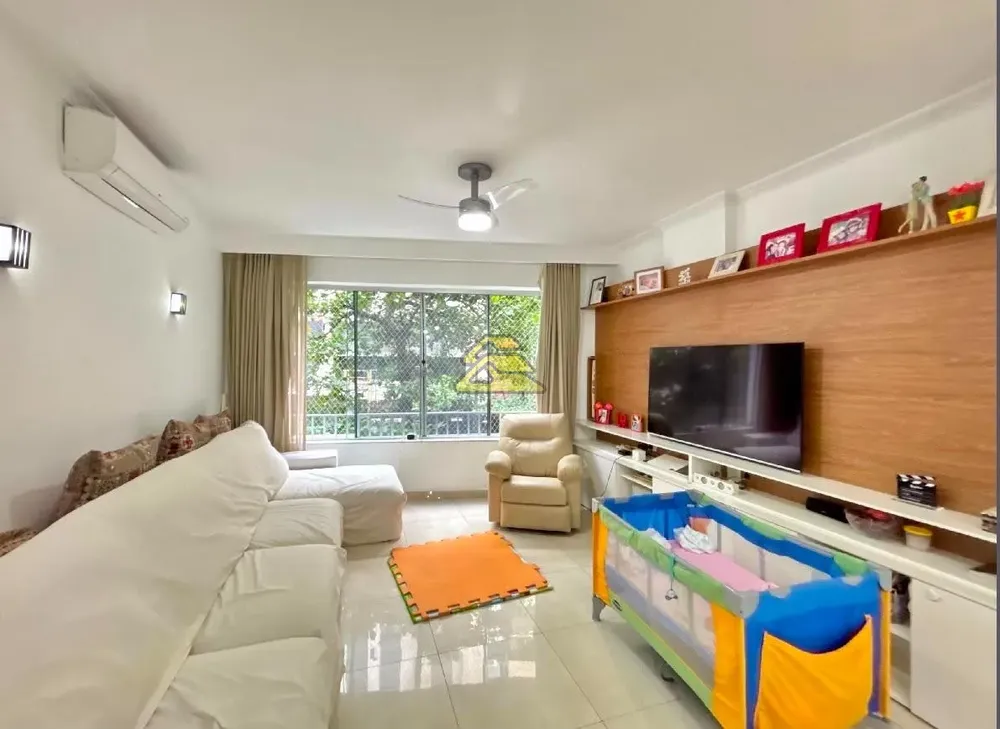 Apartamento, 3 quartos, 150 m² - Foto 2