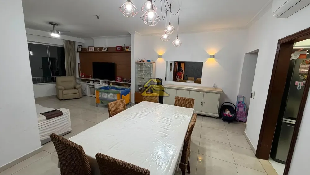 Apartamento, 3 quartos, 150 m² - Foto 6