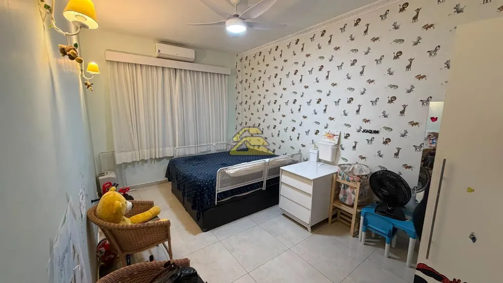 Apartamento, 3 quartos, 150 m² - Foto 15