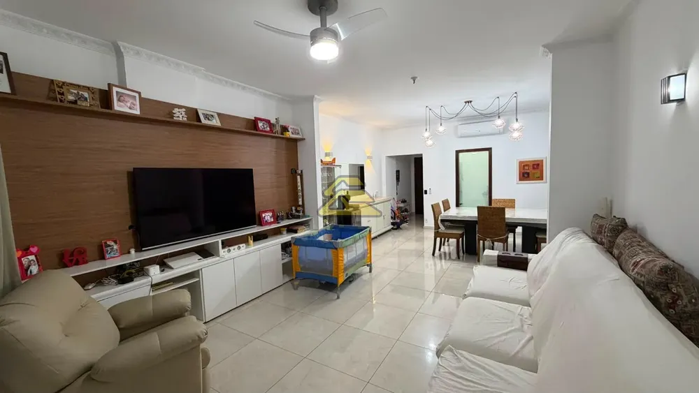 Apartamento, 3 quartos, 150 m² - Foto 8