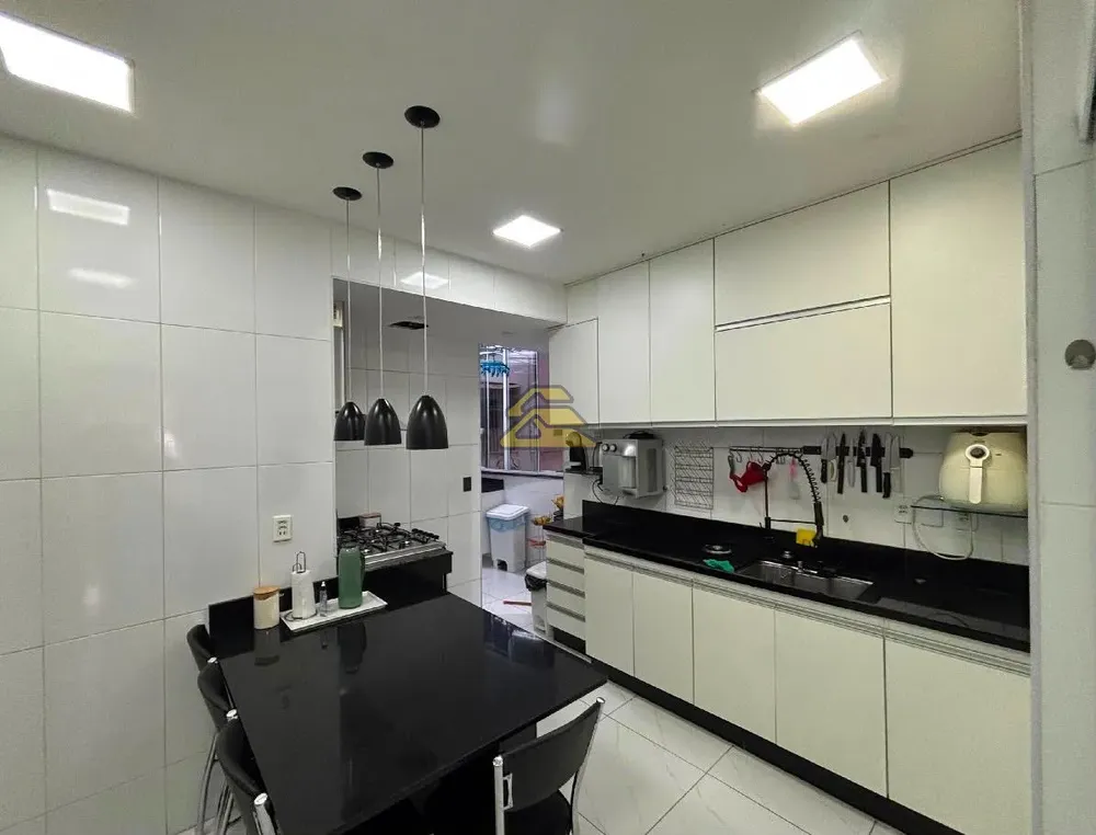Apartamento, 3 quartos, 150 m² - Foto 21