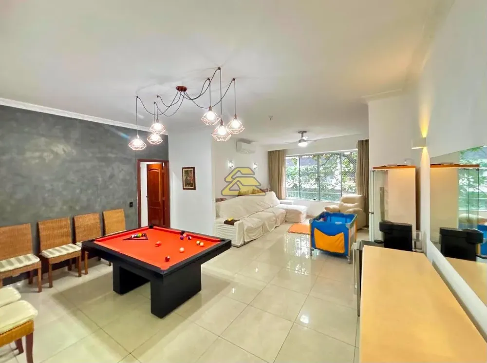 Apartamento, 3 quartos, 150 m² - Foto 4