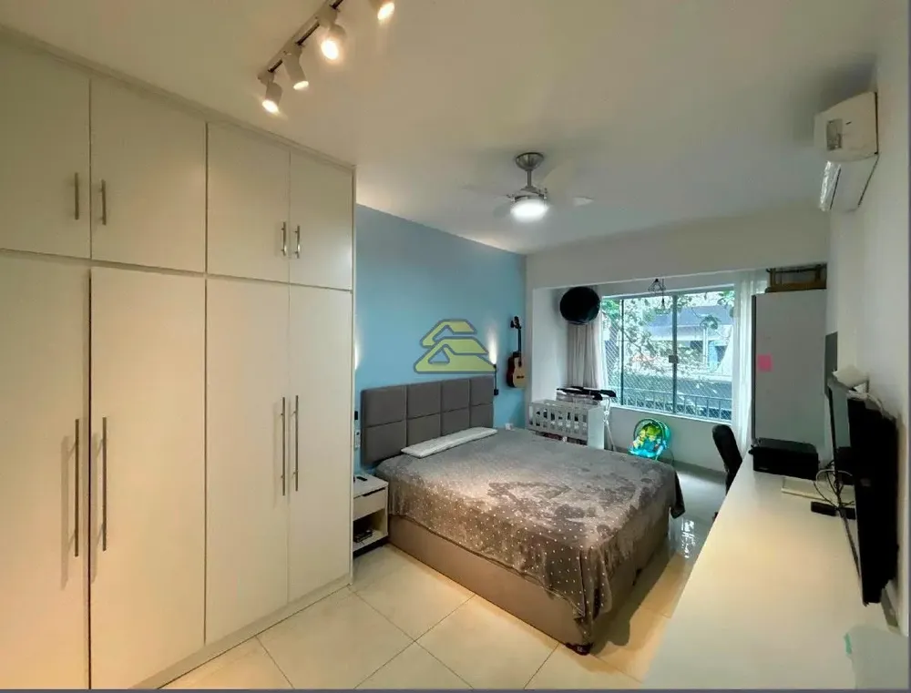 Apartamento, 3 quartos, 150 m² - Foto 16