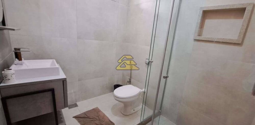 Apartamento à venda com 3 quartos, 118m² - Foto 18