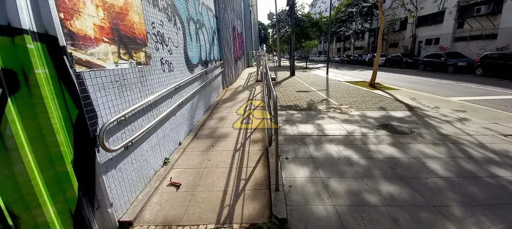 Prédio Inteiro, 3041 m² - Foto 14