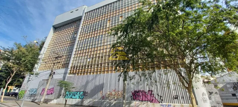 Prédio Inteiro, 3041 m² - Foto 13