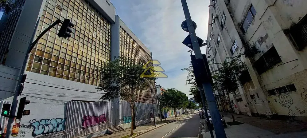 Prédio Inteiro, 3041 m² - Foto 17