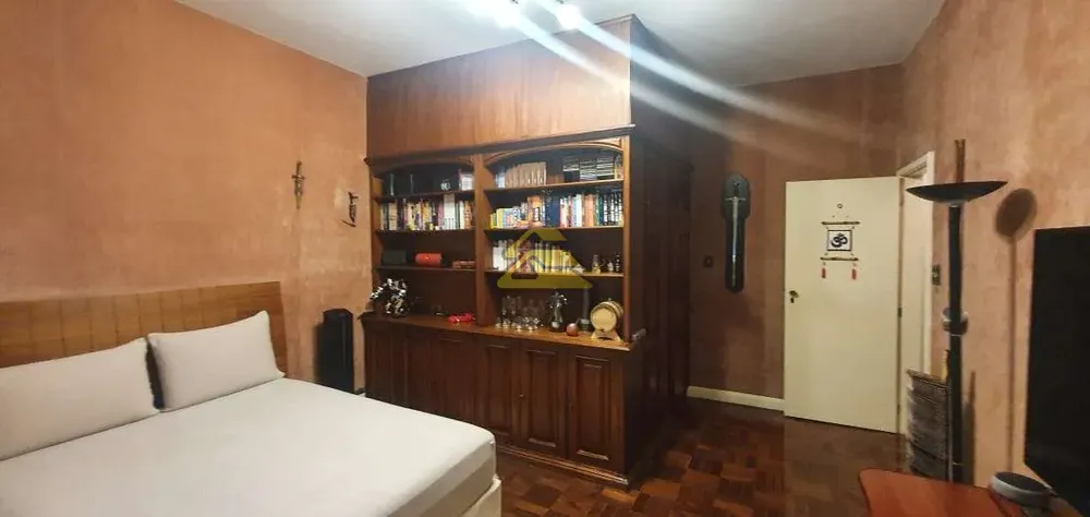 Apartamento, 5 quartos, 287 m² - Foto 4