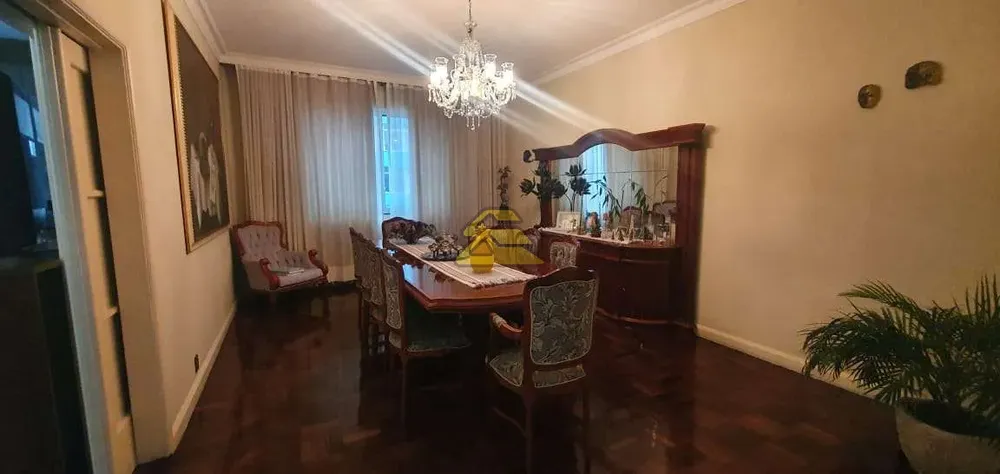 Apartamento, 5 quartos, 287 m² - Foto 2
