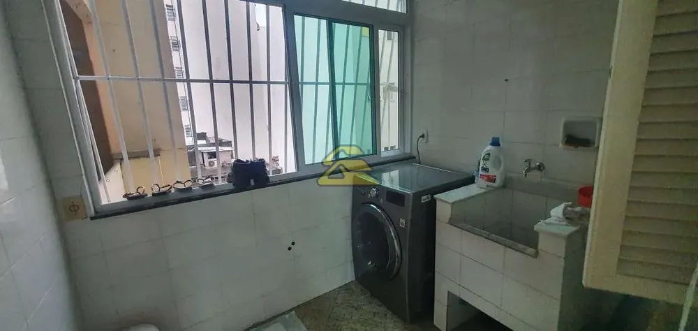 Apartamento, 5 quartos, 287 m² - Foto 8