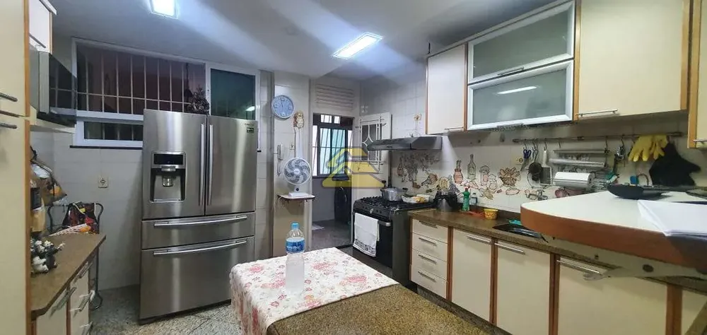 Apartamento, 5 quartos, 287 m² - Foto 13