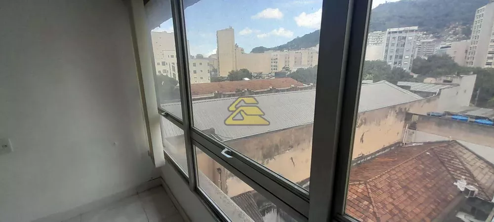 Sala-Conjunto, 29 m² - Foto 20