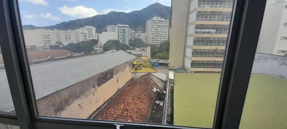 Sala-Conjunto, 29 m² - Foto 19