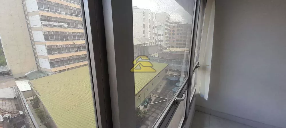 Sala-Conjunto, 29 m² - Foto 18