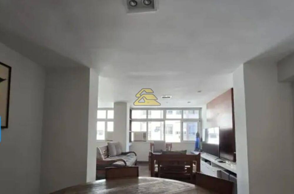 Apartamento à venda com 3 quartos, 168m² - Foto 7