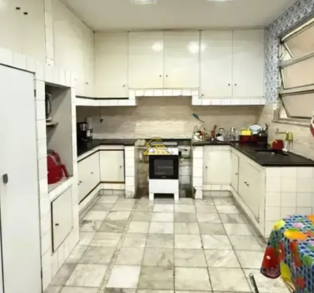 Apartamento, 4 quartos, 180 m² - Foto 21