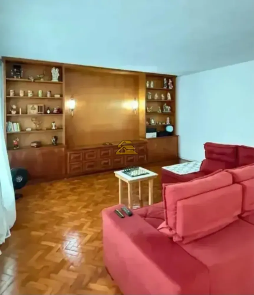 Apartamento, 4 quartos, 180 m² - Foto 10