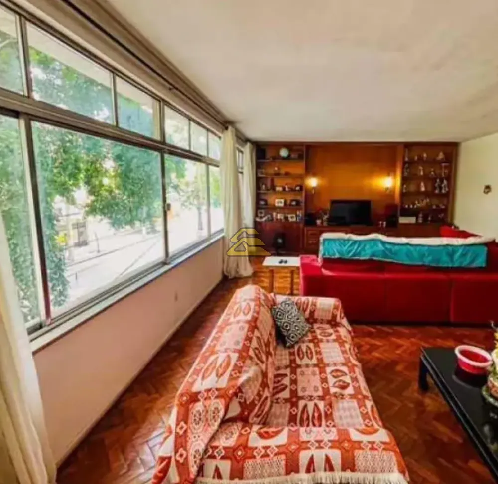 Apartamento, 4 quartos, 180 m² - Foto 2