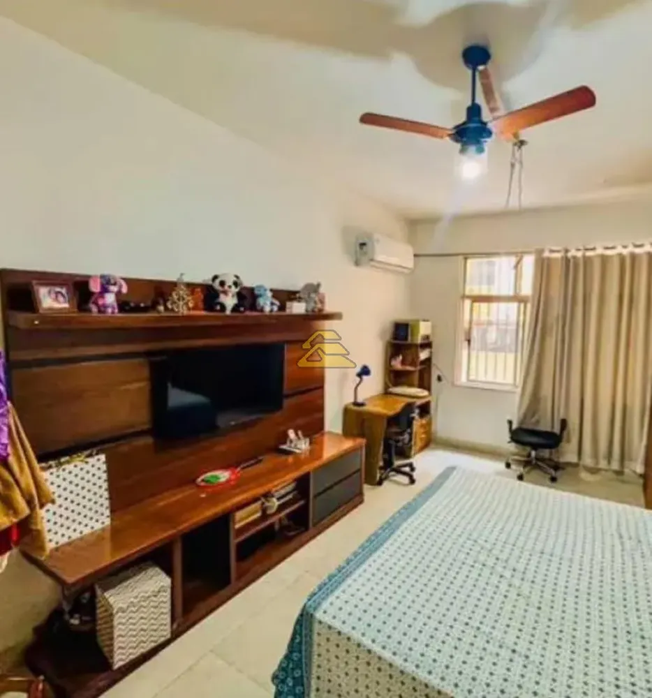 Apartamento, 4 quartos, 180 m² - Foto 16