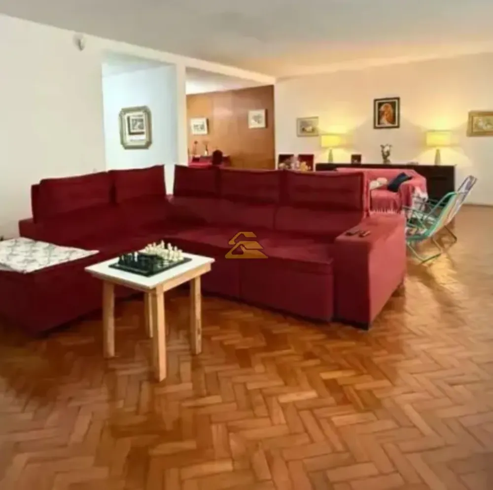 Apartamento, 4 quartos, 180 m² - Foto 8