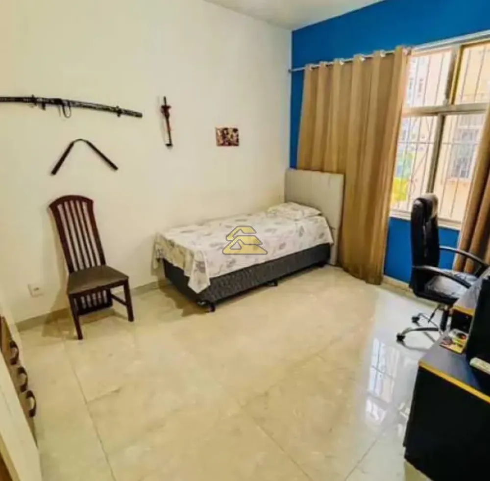 Apartamento, 4 quartos, 180 m² - Foto 19