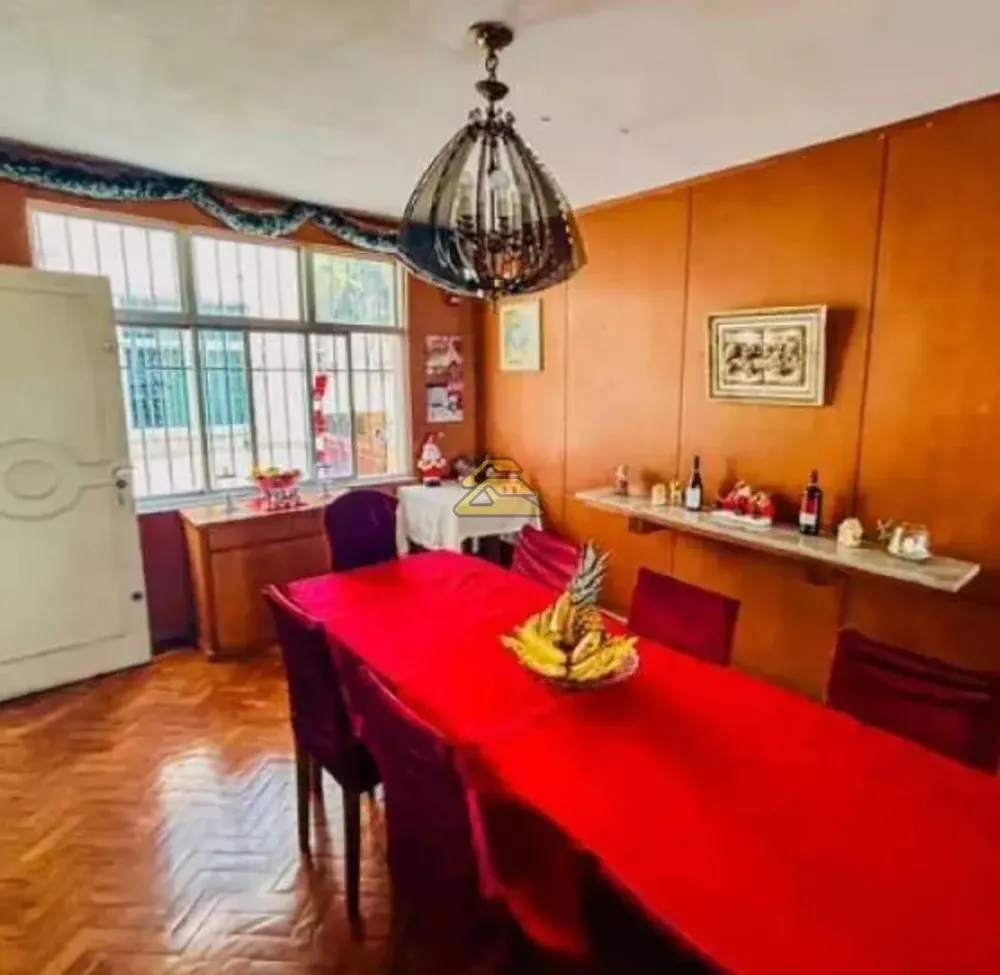 Apartamento, 4 quartos, 180 m² - Foto 6