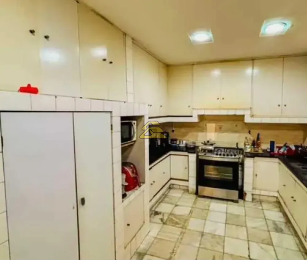 Apartamento, 4 quartos, 180 m² - Foto 23