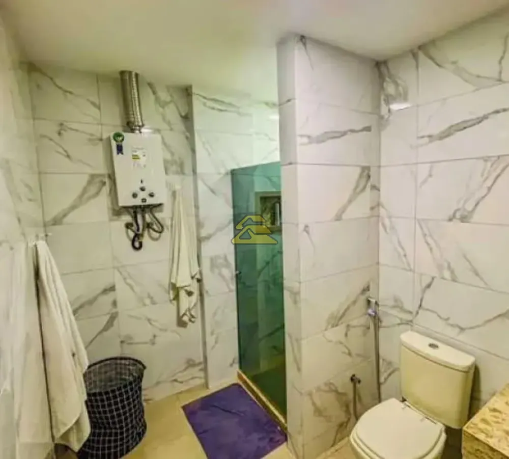 Apartamento, 4 quartos, 180 m² - Foto 24