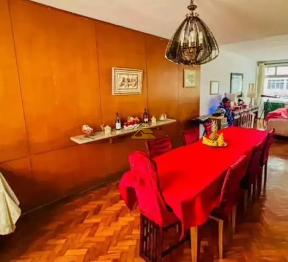 Apartamento, 4 quartos, 180 m² - Foto 12