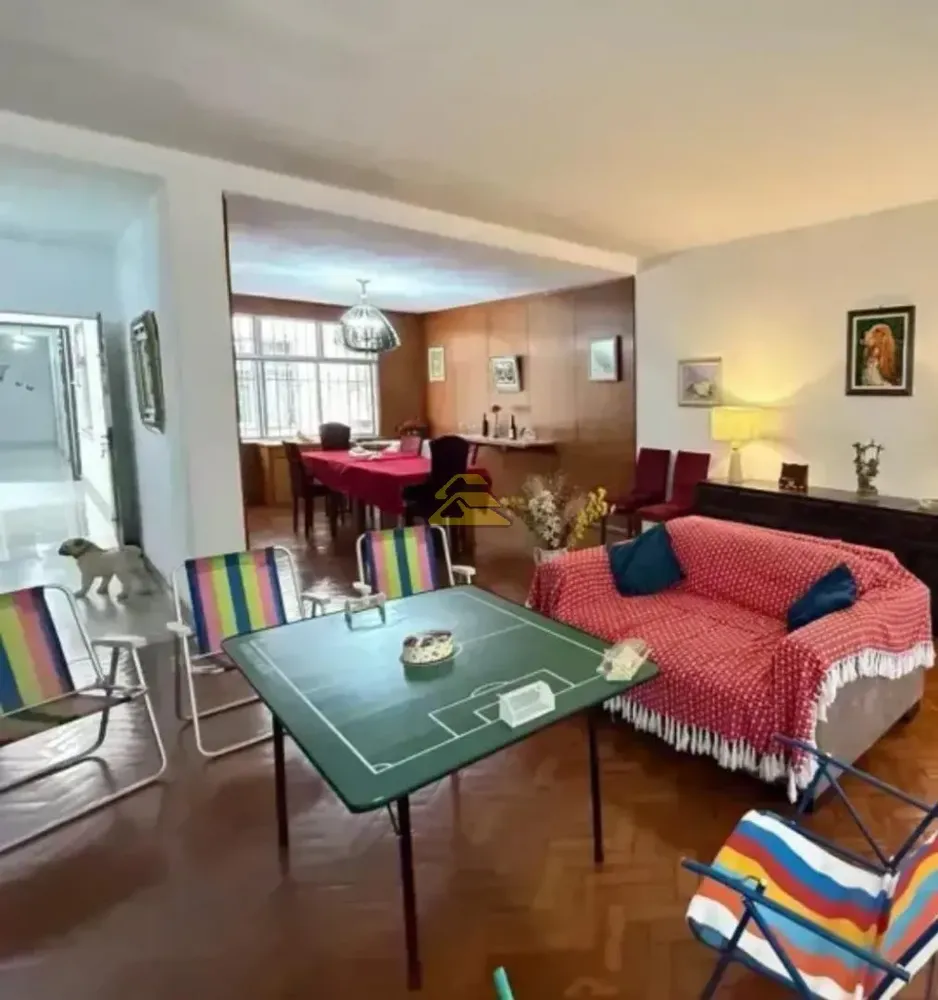 Apartamento, 4 quartos, 180 m² - Foto 10